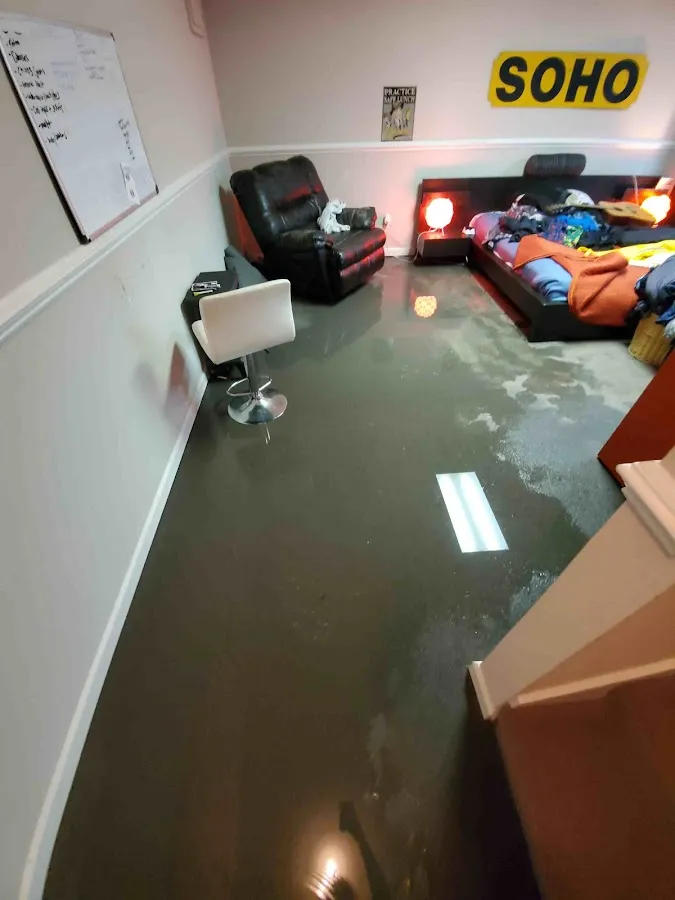 Emergency Water Damage Services in Pleasant Valley, NY