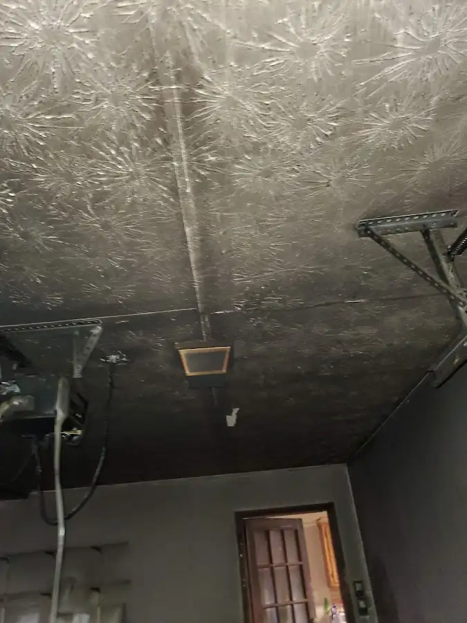 Fire and smoke damage assessment for Emergency Water Damage Services in Pleasant Valley